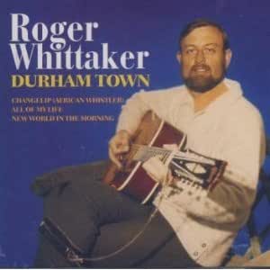 Roger Whittaker